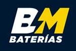 baterias BM